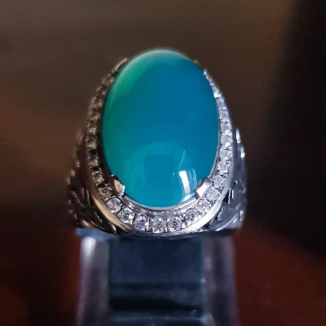 BACAN DOKO MAJIKO || KRISTAL || SUPER || GIWANG