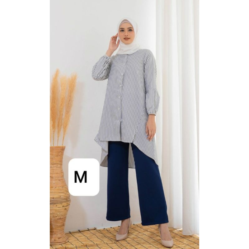 Geulis.id Nashwa tunik