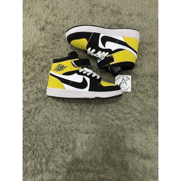 SEPATU NIKE JORDAN ANAK LAKI LAKI PEREMPUAN 2-10thn GRADE ORIGINAL TOP QUALITY