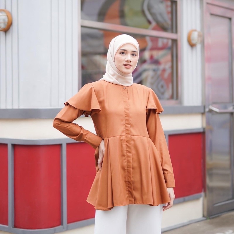 Mustika Blouse