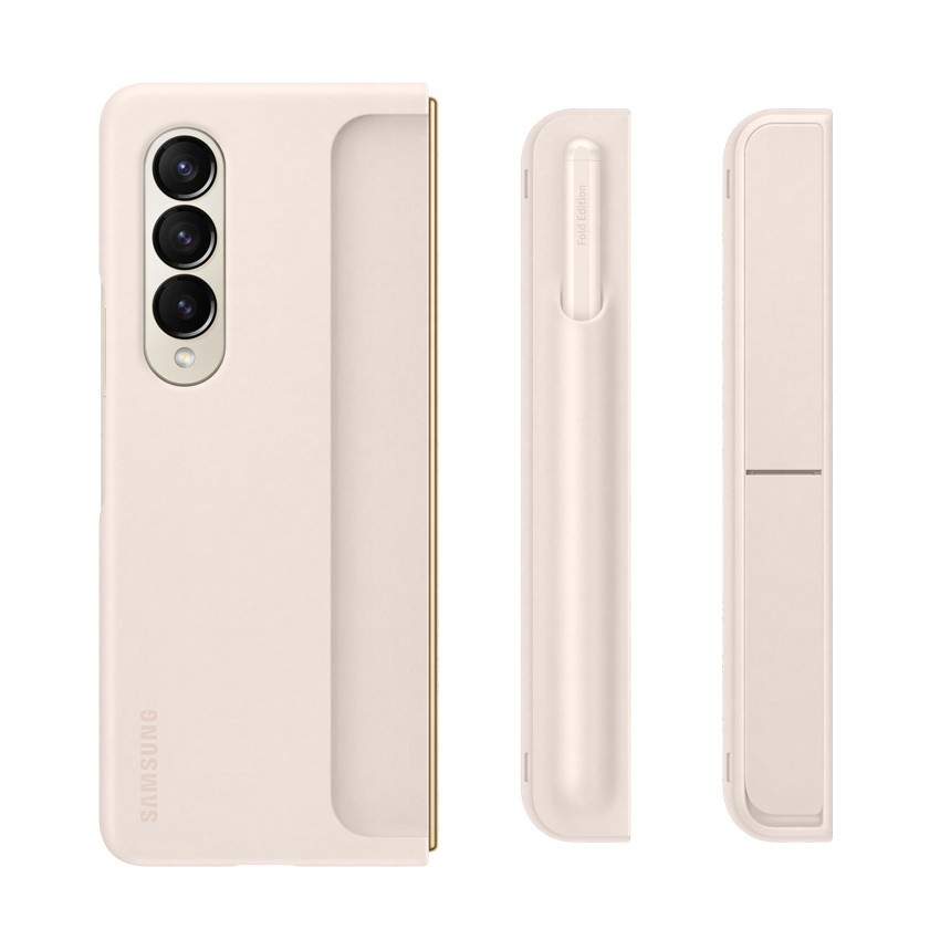 SAMSUNG Standing Cover With S Pen Galaxy Z Fold4 5G Original