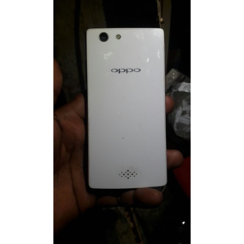 oppo neo 5 mati