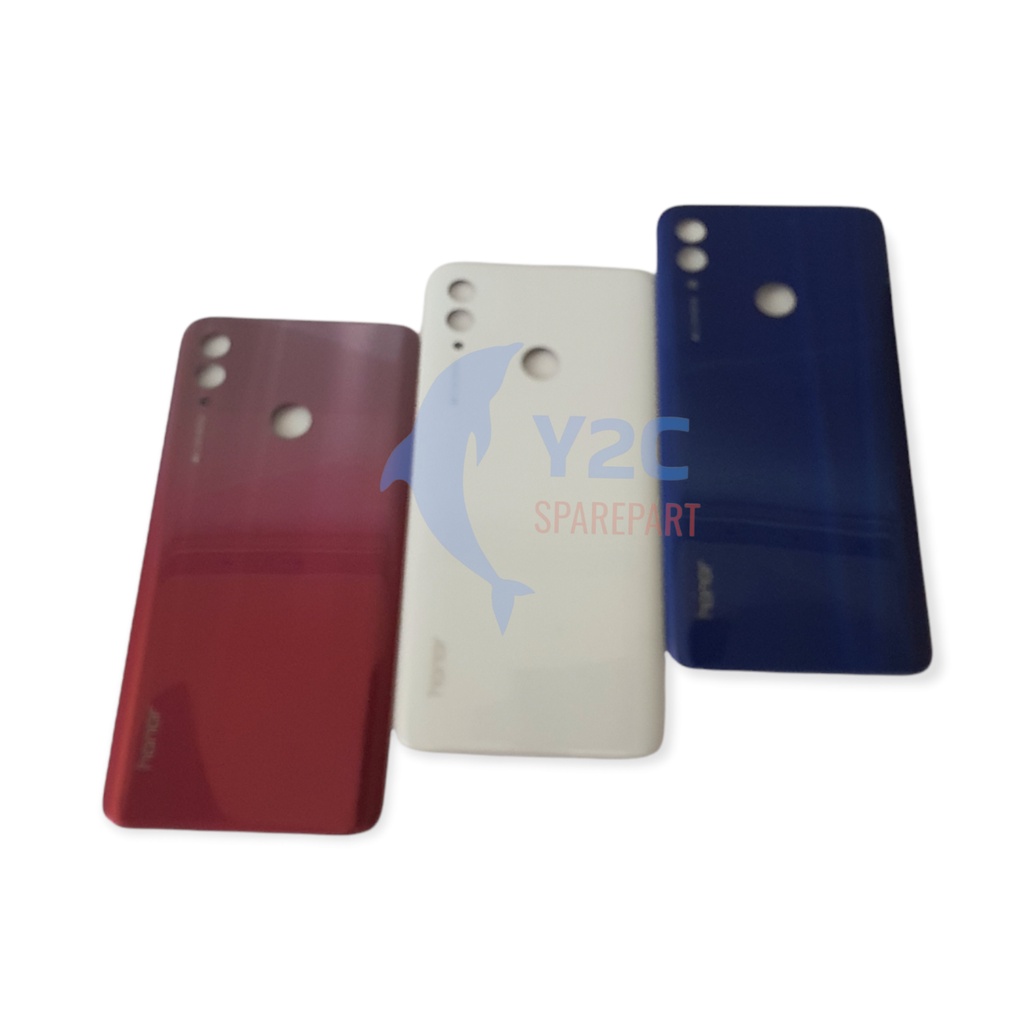 BACKDOOR / BACK COVER / TUTUP BELAKANG / BATERAI HUAWEI HONOR 10 LITE