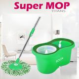 Super MOP TITANS