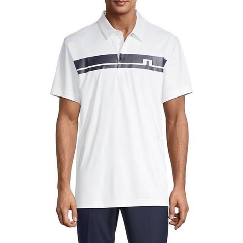 Kaos Berkerah J.Lindeberg High Quality - Polo Shirt J.Lindeberg