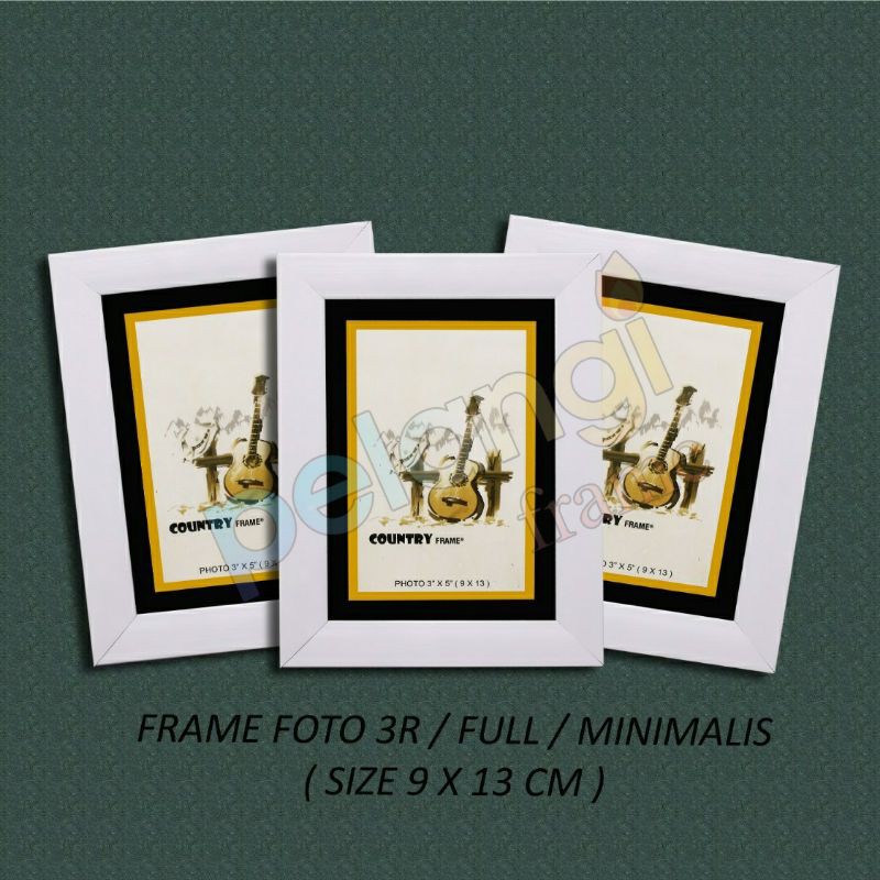 frame/bingkai/foto 2R/3R