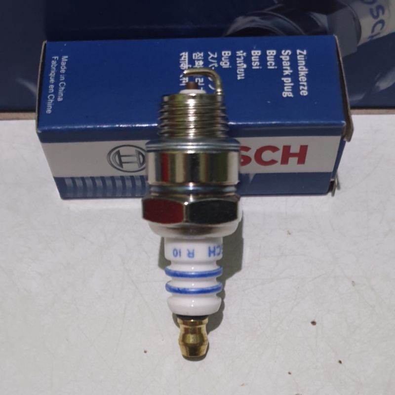 BUSI MOTOR MINI BOSCH