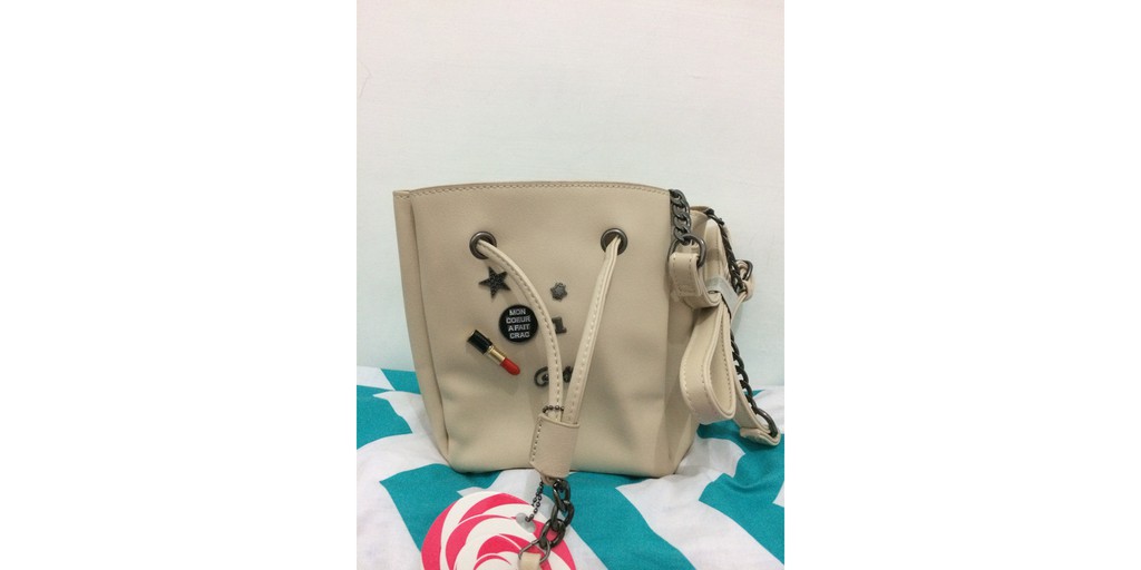 Toko Online gosh bag Shopee Indonesia