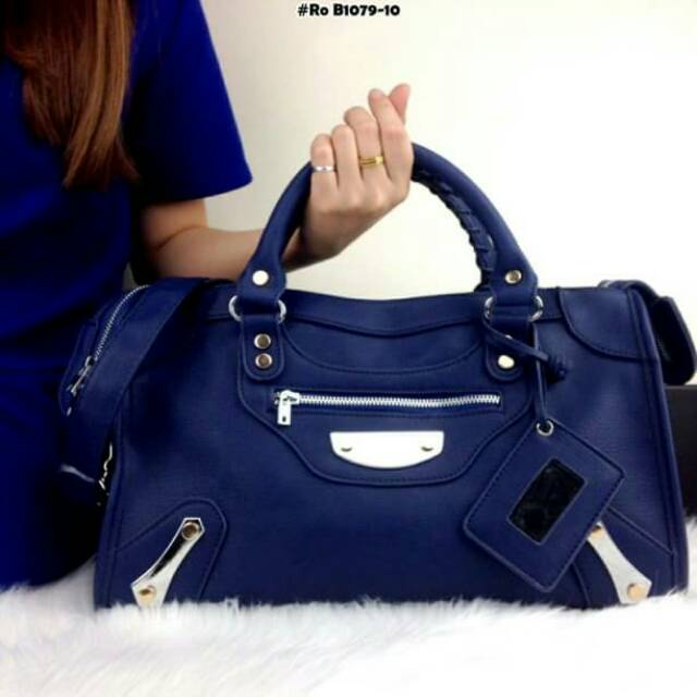 TAS WANITA IMPORT BALENCIAGA B1079-10