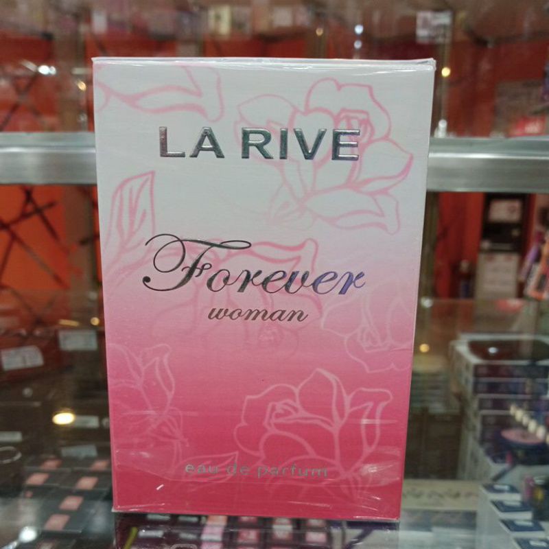 LA RIVE FOREVER WOMAN EDP