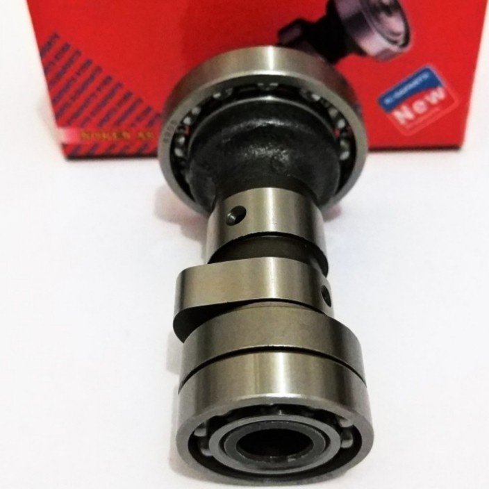 CAM SHAFT NOKEN AS GRAND,SUPRA X,FIT LAMA, LEGENDA,PRIMA ( RDP )