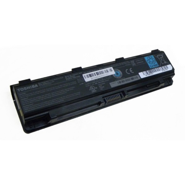 Baterai Toshiba Satellite C800 L855 L870D C480 L840 L850 C845 PA5024  PA5024U-1BRS Original