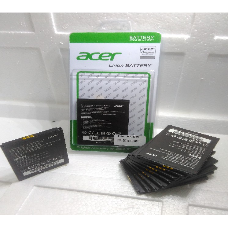 BATERAI ACER LIQUID Z4 BAT-A611 BATTERY ACER LIQUID Z4 BAT-A611 HIGH QUALITY