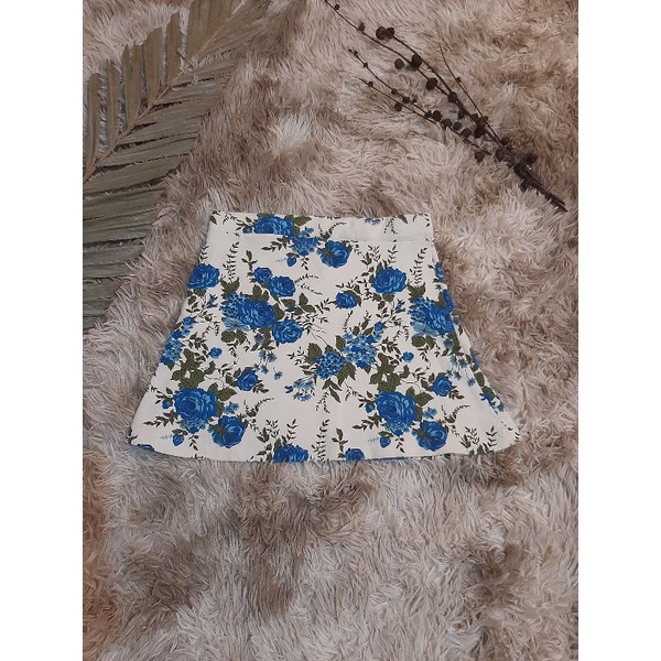 Rok Mini Wanita/Rok Mini Dewasa/Rok Mini Bermotif/Rok Mini Kekinian/Rok Mini Preloved/Rok Mini Mewah
