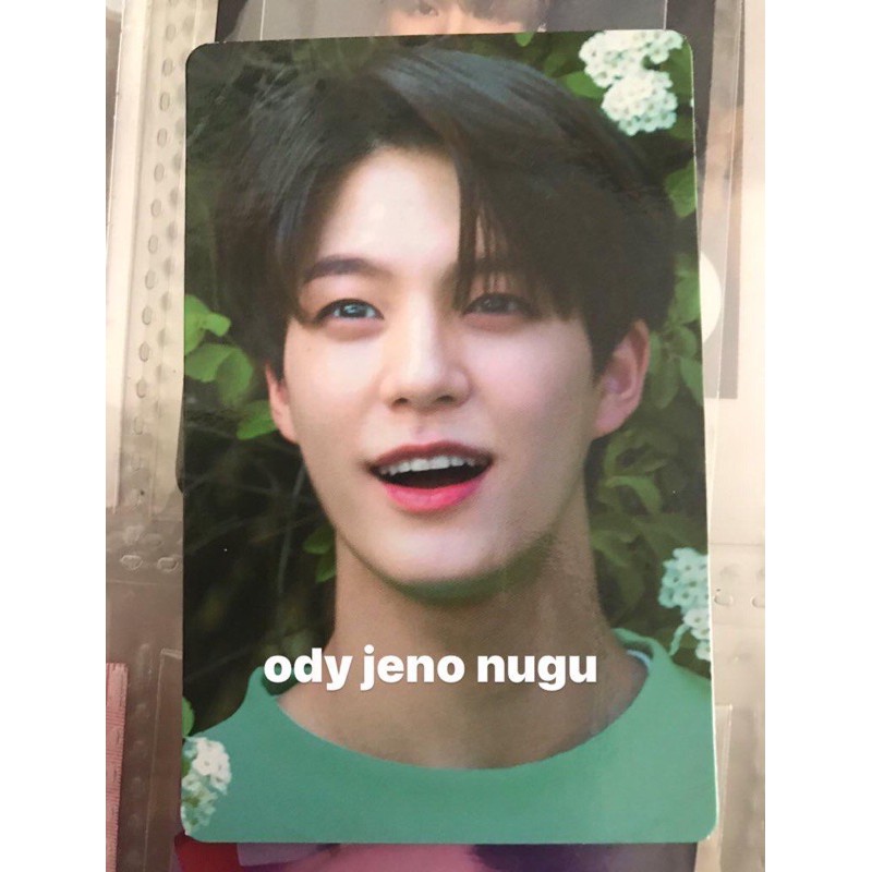 PC JENO apm booked