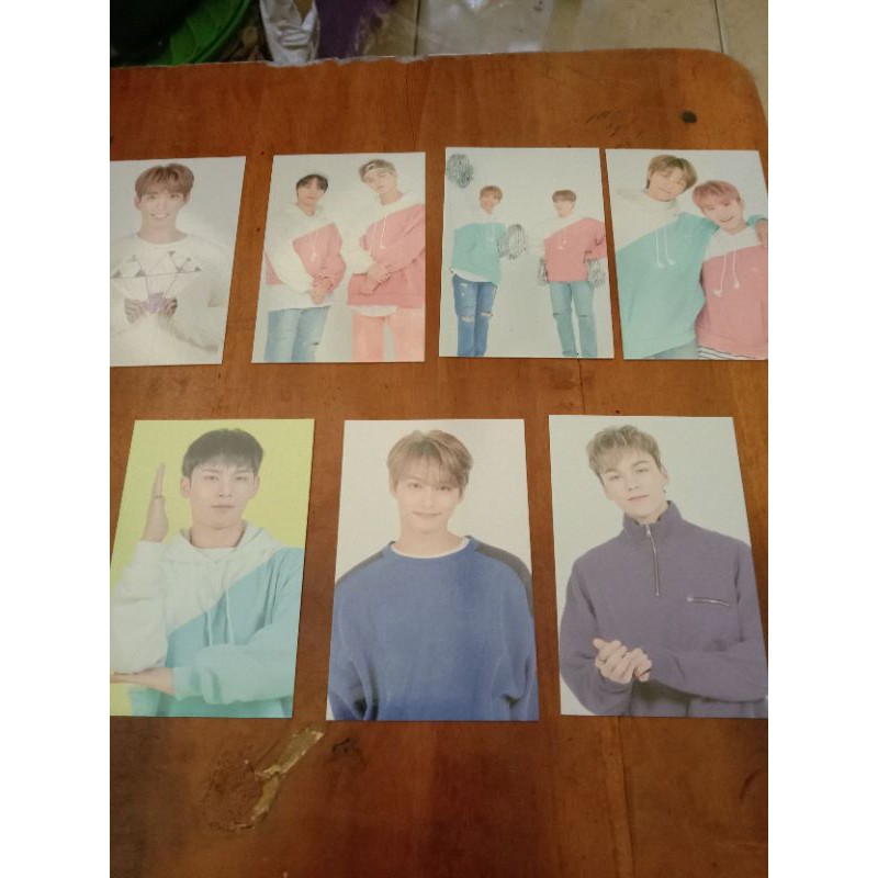 Trading Card TC Caratland 2020