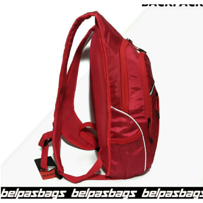 Tas ransel sepeda hdyropack tas punggung bicycle mountaineering  blasted 200761