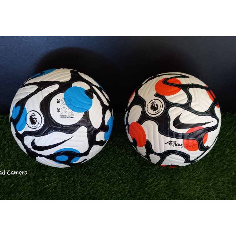 BOLA SOCER NIKE PRES/BOLA SEPAK NIKE ORI