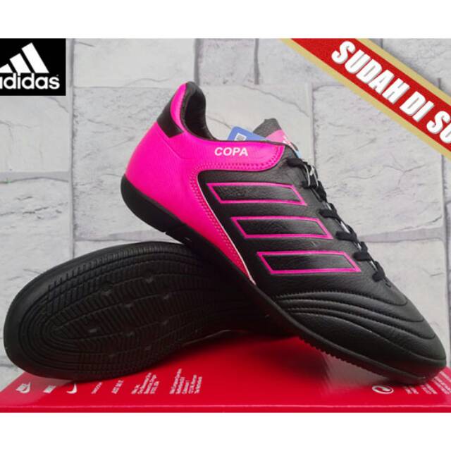 Sepatu Futsal Adidas copa mundial 17.8