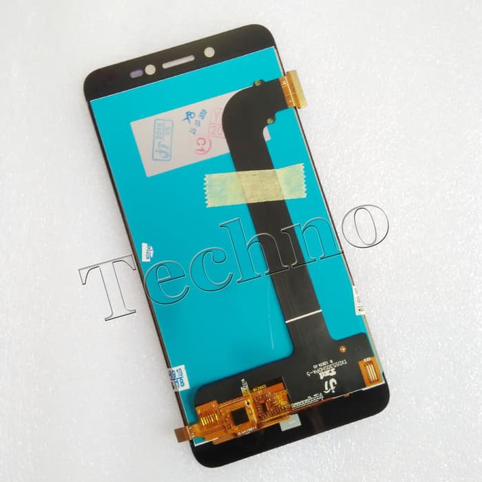 Spesial Lcd Himax M1 Y13 / Lcd Himax Y13 Full Touchscreen Bagus