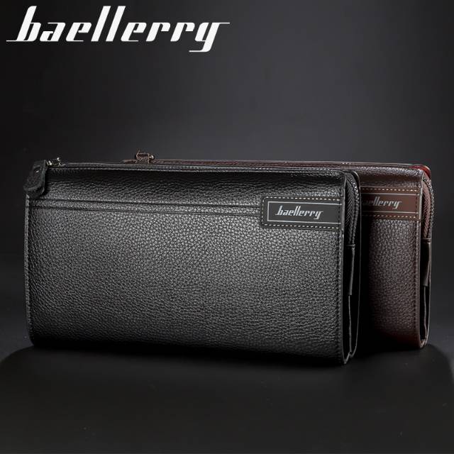 HS [COD] DOMPET BAELLERRY PRIA 1001