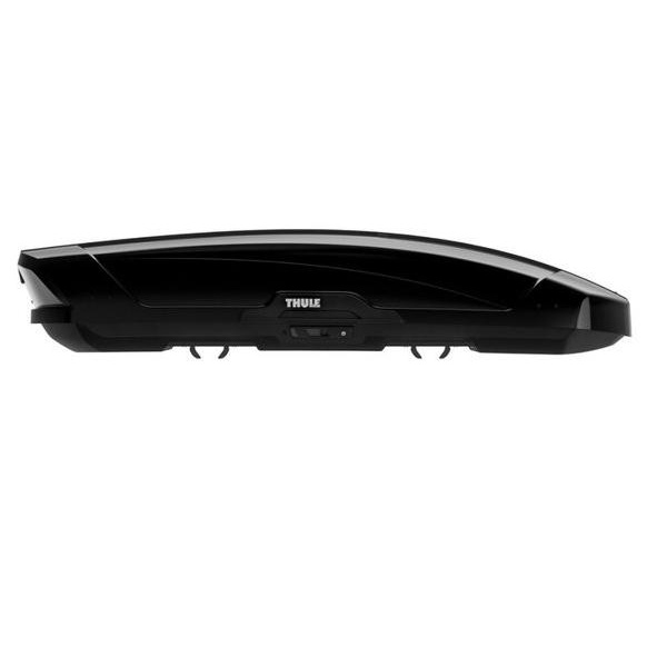 Thule Roofbox Motion Xt Xl - Black Glossy