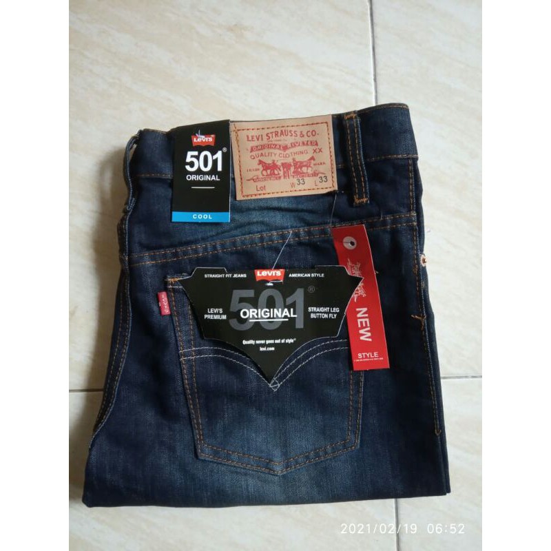 levis501