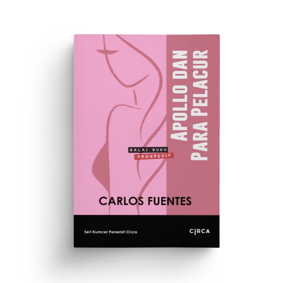 Apollo dan Para Pelacur (Carlos Fuentes)