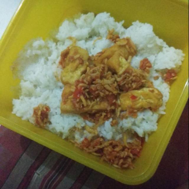 

Ikan teri medan