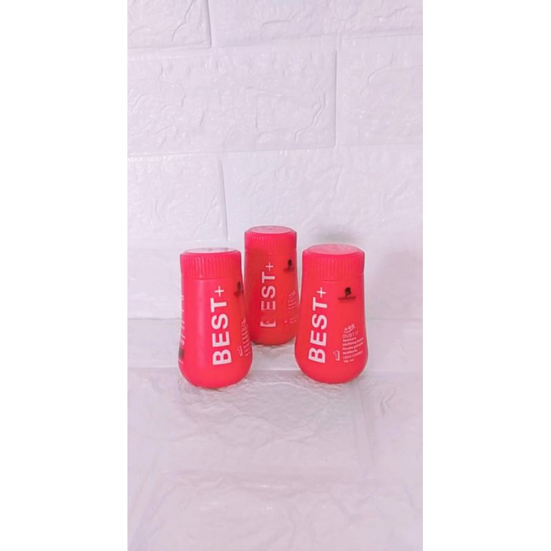 hair powder best + original 100%