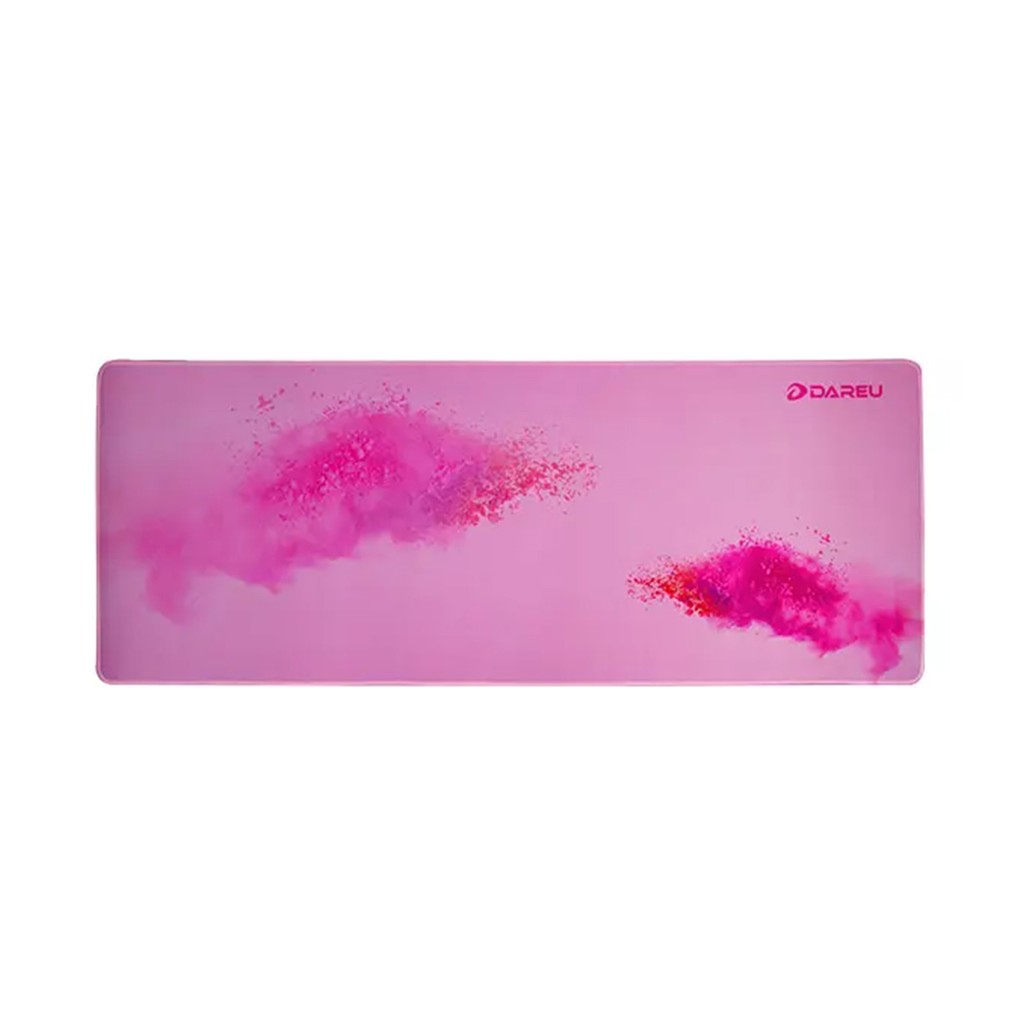 Dareu ESP109 Pink XXL Extended Gaming Mousepad