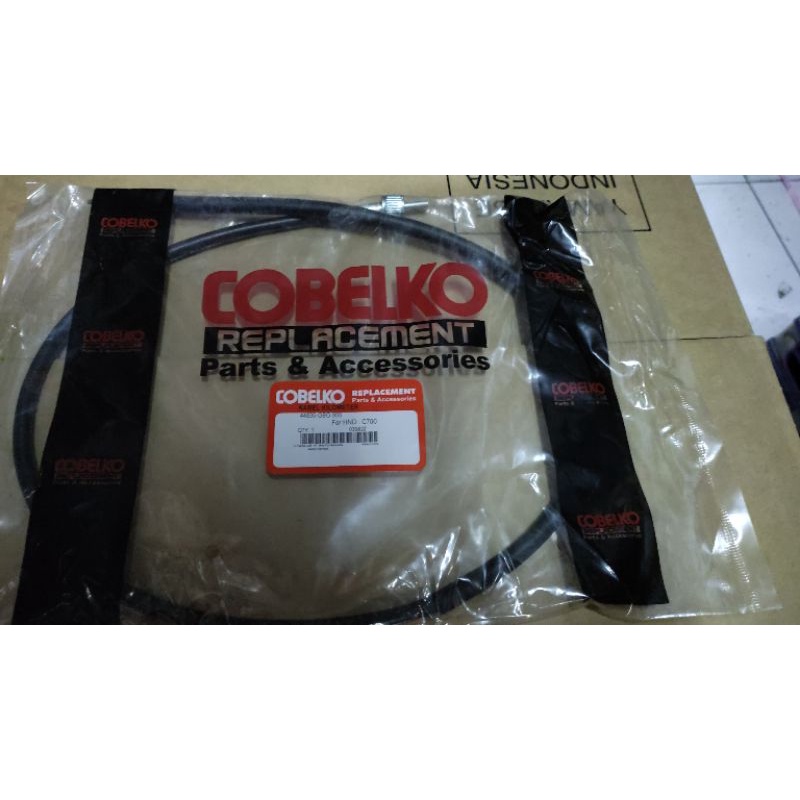 KABEL KILOMETER C70 C700 KABEL SPIDOMETER C70 C700