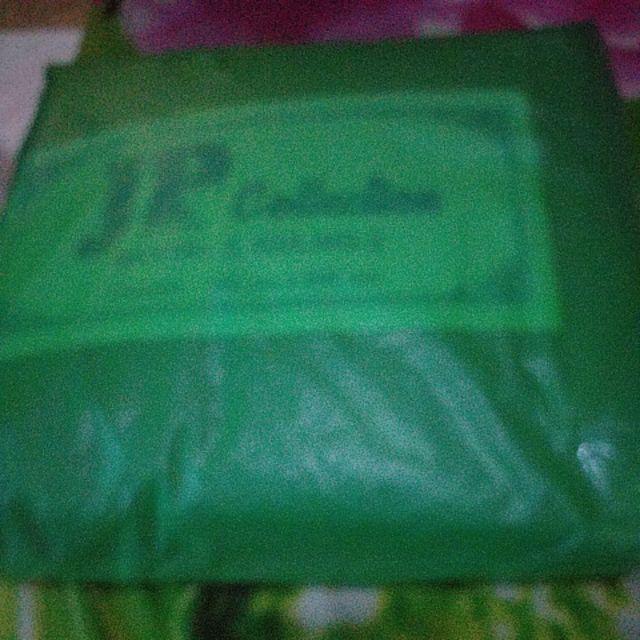 Sprei Homemade Pink Flamingo