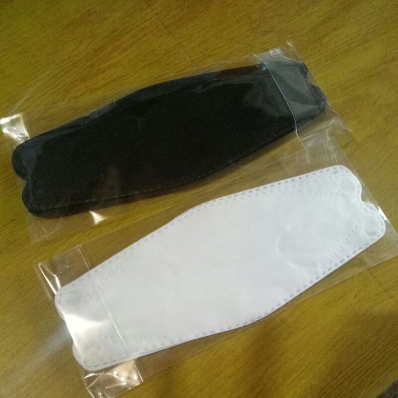 PS - Masker KF94 ecer