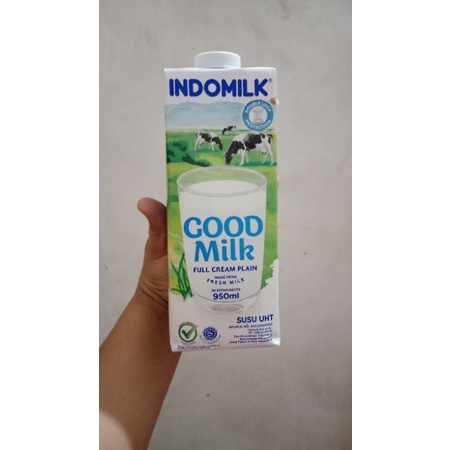 

susu indomilk