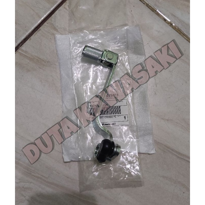 PEDAL OPERAN GIGI PERSNELING KLX140 KLX 140 ORIGINAL