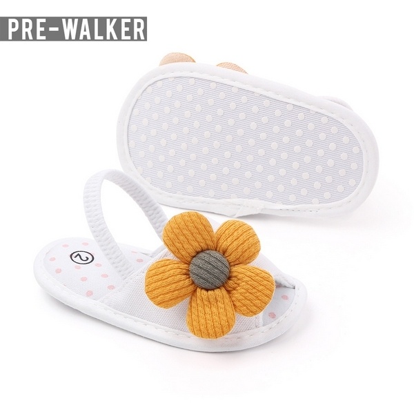 LIU32 Sepatu Bayi Anak anti slip/Baby Prewalker Shoes Belajar Jalan Bayi Pergi Jalan Fashion