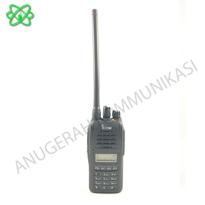 HT ICOM V88 VHF V 88