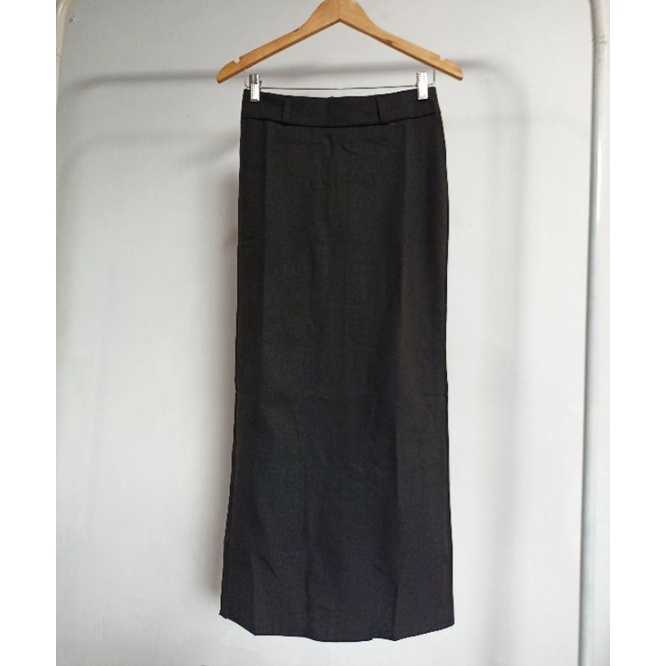 ROK SPAN KERJA / ROK SPAN KANTOR / ROK KERJA SPAN BIRON-4