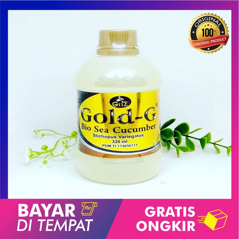 OBAT HERBAL PENGHILANG KEPUTIHAN PELANCAR HAID MEMPERLANCAR HAID-JELLY GAMAT-QNC JELLY GAMAT GOLD G