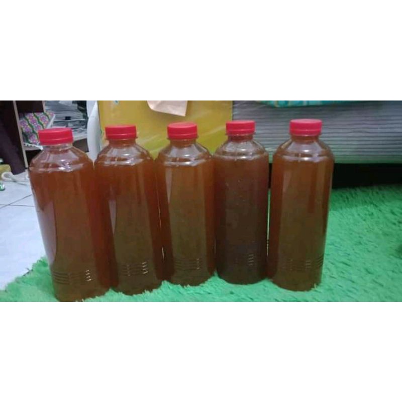 

madu asli NTT 1 liter