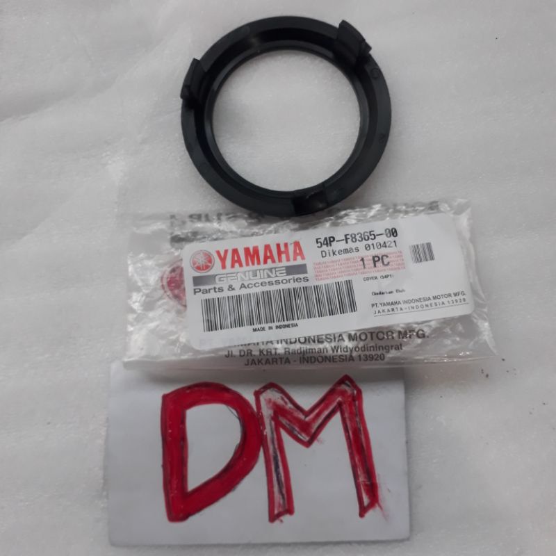 cover ring kunci kontak mio j mio gt original 54P-F8365-00