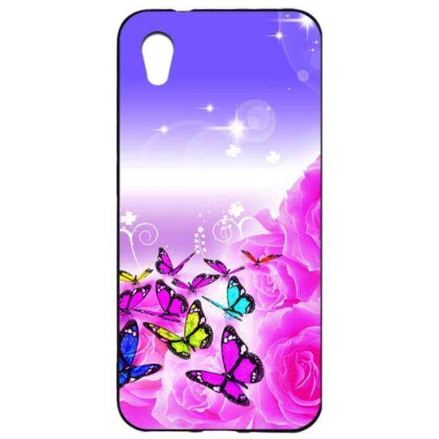 Soft case sony xperia Xz3