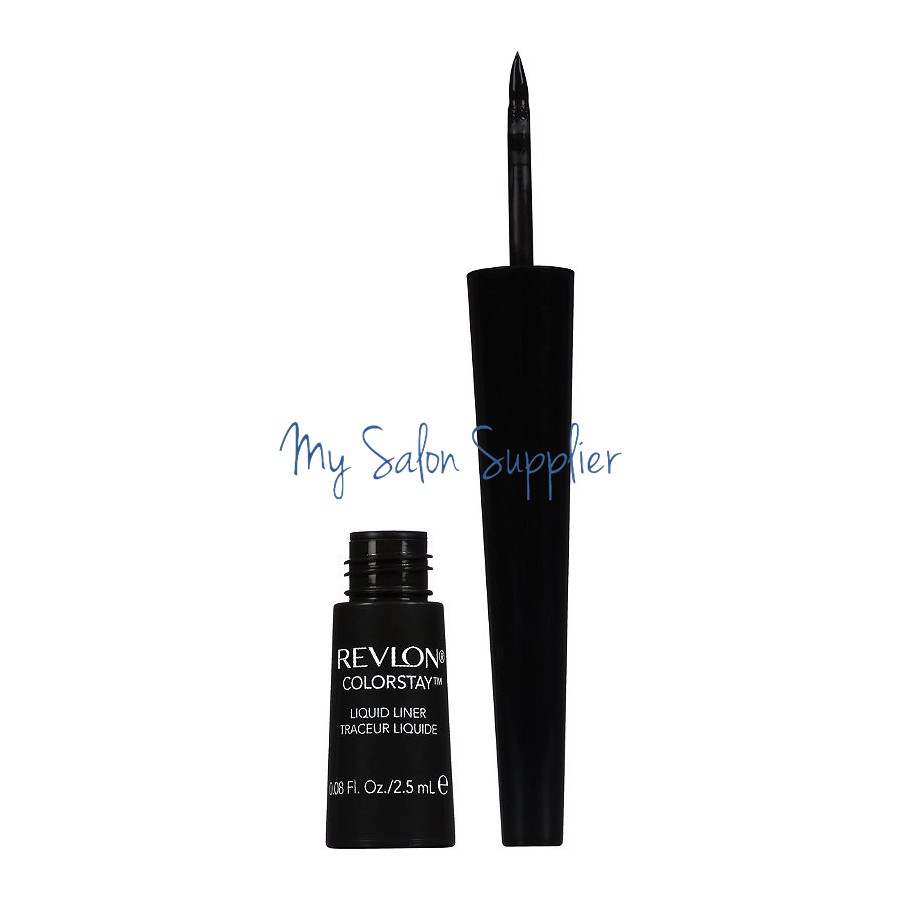 Revlon Colorstay Liquid Liner Eyeliner Liquid