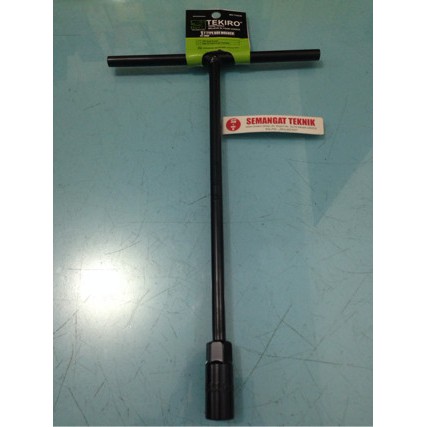 KUNCI T TEKIRO 14mm TEKIRO
