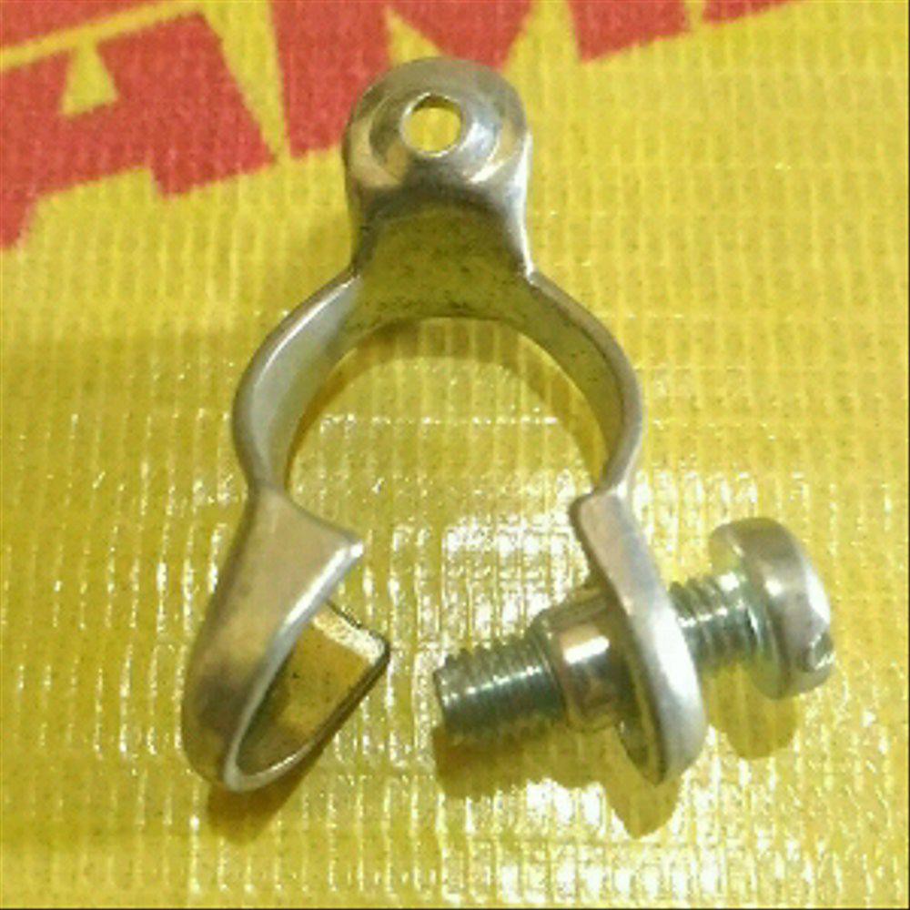 Paling Terlaris Klem Outer Cable Rd **Shimano** (Standart/Jadul) Murah