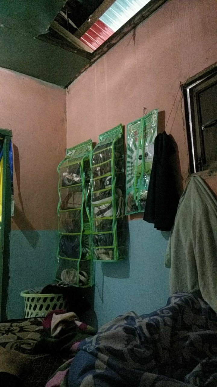 Setcel Jumbo Motif Batik Ld 120 Cm Xxxl Muat Bb 90kg