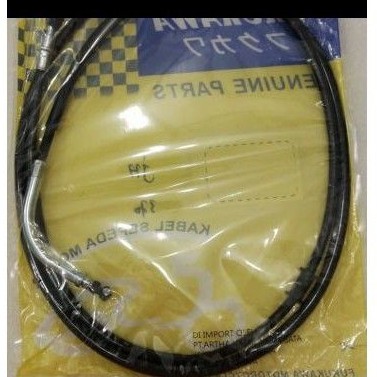 KABEL REM BELAKANG VARIO 150 , VARIO 125 , BEAT ESP FUKUKAWA