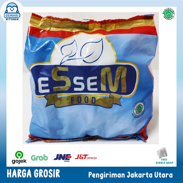 

ESSEM BASO SAPI BIRU 50BUTIR 700 GRAM