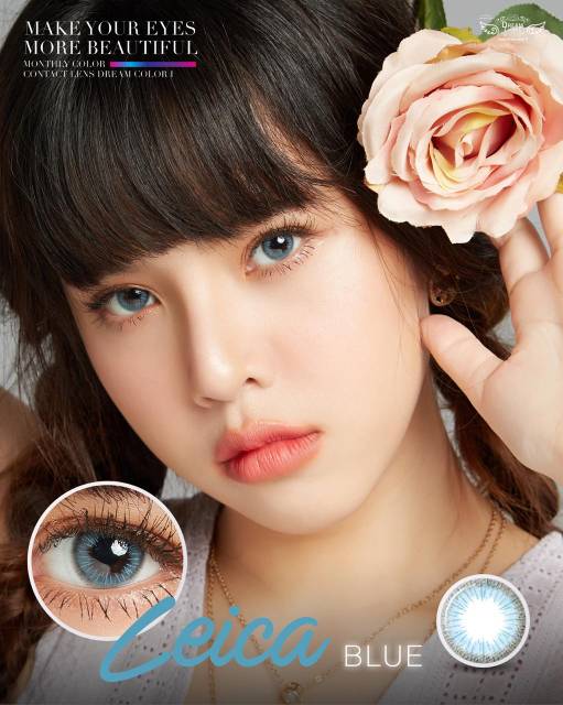 SOFTLENS LEICA BY DC